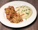 Foto del paso 6 de la receta: Pollo a la mostaza