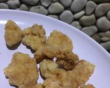 Foto langkah ke 3 dari resep Korean Chicken Crispy Honey Sauce.