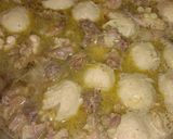 Foto langkah ke 3 dari resep Kuah bakso sedap dan wangi.