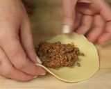 Foto del paso 5 de la receta: Empanadas criollas 🇦🇷