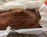 【美式】希臘優格肉桂香蕉麵包的食譜步驟4照片
