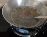 A picture of step 2 of Malpua.