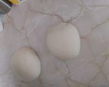 Foto del paso 2 de la receta: Tortas fritas