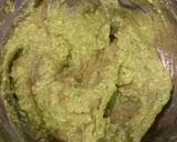 Foto del paso 9 de la receta: Spaghetti con Salsa de Palta (Cocina Fácil Parte V)