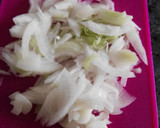 Foto del paso 2 de la receta: Ropa vieja de cocido madrileño