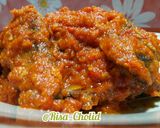 Foto langkah ke 2 dari resep Balado Ikan Tongkol.