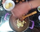व्रत की बाटी और आलू की सब्जी(vrat ki baati aur aloo ki sabji recipe in hindi) रेसिपी चरण 6 फोटो