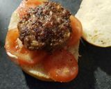 Foto del paso 9 de la receta: Pancitos caseros ideal para hamburguesas o refuerzos 🍔🥪🤩
