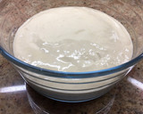 Foto del paso 5 de la receta: Tarta de San Marcos