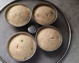 A picture of step 4 of Oats Idli With Peanut Chutney.