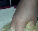 Foto del paso 3 de la receta: Rosca de Pascua