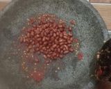 Foto langkah ke 2 dari resep Sambel rujak manis.