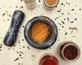 Foto del paso 7 de la receta: 🌶️Curry - Mix de 11 especias🌶️