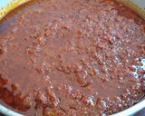 صورة لخطوة 5 من وصفة 🌶 الشطة الحارة 🌶 او معجون الحر 🌶