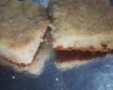 Foto del paso 3 de la receta: Fainá de queso😋🧀