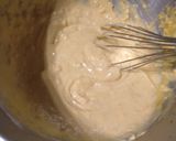 Une image de l'étape 3 de Tarte patate douce.