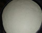 A picture of step 4 of Chicken sandwich paratha.