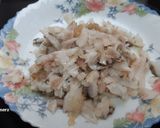Foto del paso 4 de la receta: Paquetitos de pescado