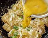 Foto langkah ke 6 dari resep Cheesy baked potatoes.
