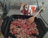 Foto del paso 4 de la receta: ***Callos con Garbanzos***