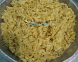 Foto langkah ke 2 dari resep Bakmie Jawa.
