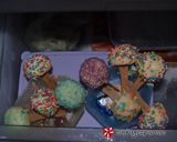 Φωτογραφία βήματος 5 της συνταγής Τα Fairy Pops της Μαρίτας
