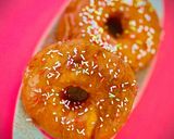 Foto del paso 3 de la receta Donuts caseros 🤤🍩🍩🍩🍩