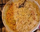 Foto del paso 4 de la receta: Calamares rellenos de centolla 😋