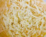 Foto del paso 1 de la receta: FAINÁ DE QUESO 🍕 🧀 🍕 🧀🍻🍽️🍷🍕