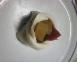 Foto del paso 2 de la receta: Rosas de Membrillo y Batatas