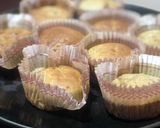 A picture of step 4 of Banana muffins🍌.
