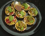 બાસ્કેટ ચાટ(Basket Chaat Recipe in Gujarati) રેસીપી સ્ટેપ6ફોટો