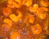 Foto langkah ke 4 dari resep 30. Udang Asam Manis.