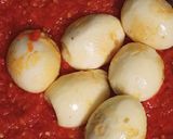 Foto langkah ke 5 dari resep Telur balado.