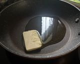 Foto del paso 1 de la receta: Pâte au saumon du Jorhe