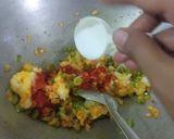રોટલી ના સમોસા રેસીપી સ્ટેપ5ફોટો