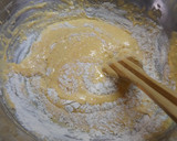 Foto del paso 2 de la receta: Bizcocho fácil de mandarinas de invierno
