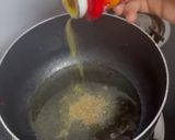 A picture of step 5 of Kerala Sambar.