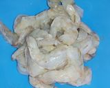 Foto langkah ke 1 dari resep Udang Tepung Crispy.