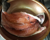 Foto del paso 3 de la receta: Trucha a la plancha con chuño