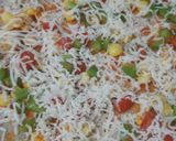 ચીઝ કોર્ન  ઢોસા (Cheese Corn Dosa Recipe In Gujarati) રેસીપી સ્ટેપ2ફોટો