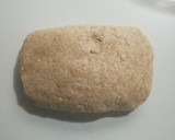 Foto del paso 1 de la receta: Pasta casera sin huevo