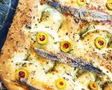 Foto del paso 3 de la receta: Focaccia en panificadora Lidl (II)
