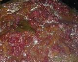 Foto del paso 1 de la receta: Tallarines con tuco (carne picada)
