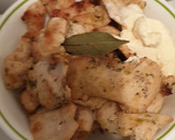 Foto del paso 4 de la receta: Filetes de pechuga de pollo al ajillo