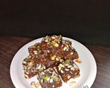 ખજૂર પાક (Khajoor Paak Recipe In Gujarati) રેસીપી સ્ટેપ3ફોટો