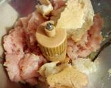 Chicken Green kabobs by Nancy recipe step 1 photo