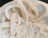 Foto del paso 5 de la receta: Bocata de Calamares