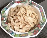 A picture of step 2 of Dhaba Style Chicken Bharta.