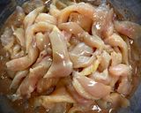 Foto del paso 11 de la receta: Tacos de pollo (paso a paso)